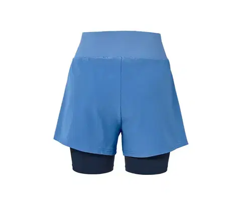 Bežecké šortky 2 v 1