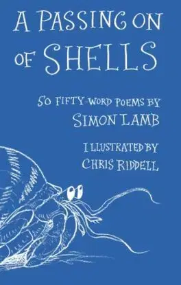 A Passing On of Shells - Simon Lamb