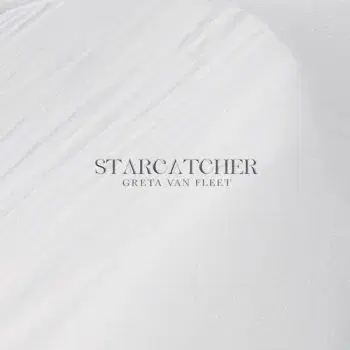 Greta Van Fleet - Starcatcher LP - Greta Van Fleet