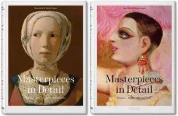 Masterpieces in Detail