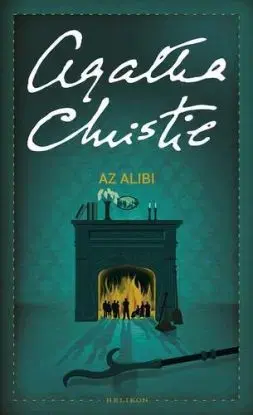 Az alibi - Agatha Christie