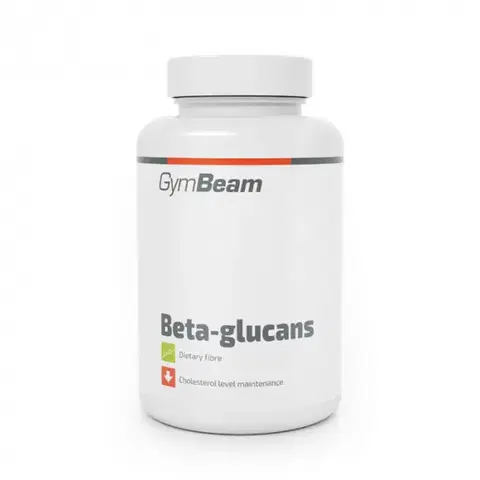 GymBeam Beta-glukány