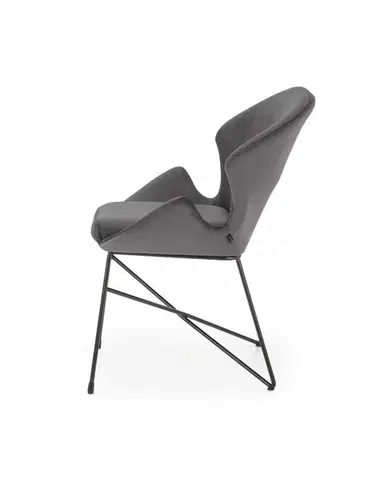 Jedálenské kreslo K458 Halmar