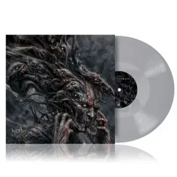 Distant - Into Despair (Grey) LP - Distant