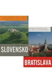 Slovensko Bratislava - Vladimír Bárta