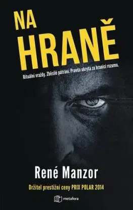 Na hraně - René Manzor