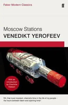 Moscow Stations - Faber Modern Classics