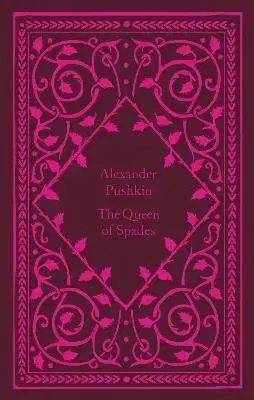 The Queen Of Spades - Alexander Sergejevič Puškin