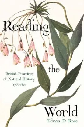 Reading the World - Edwin David Rose