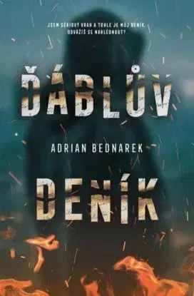 Ďáblův deník - Adrian Bednarek