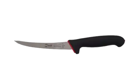 IVO Mäsiarsky vykosťovací nôž IVO DUOPRIME 15 cm - semi flex 93003.15.01