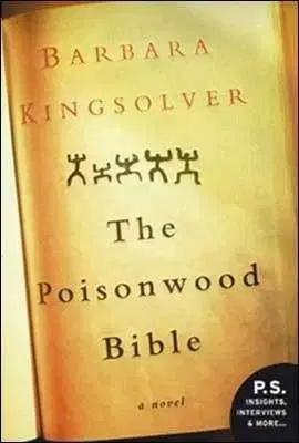 Poisonwood Bible - Barbara Kingsolver