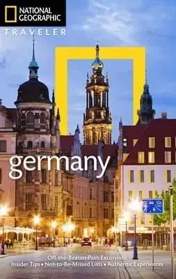 Germany 4th Edition - Michael Ivory