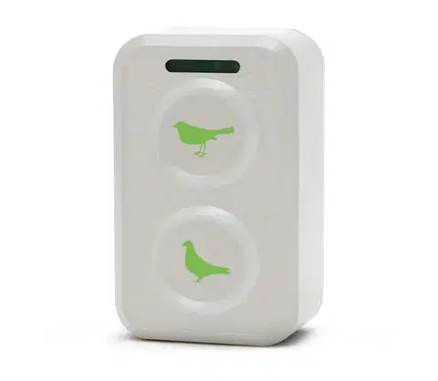  Odpudzovač vtákov 1W/6xAAA 55661