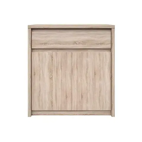 Komoda NORTY 2D1S Tempo Kondela
