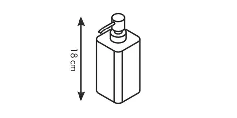 Tescoma dávkovač saponátu ONLINE 350 ml