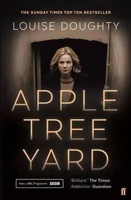 Apple Tree Yard - Louise Doughtyová