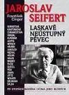 Jaroslav Seifert - František Cinger