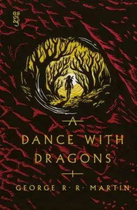 A Dance with Dragons - George RR Martin