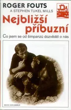 Nejblizsi Pribuzni