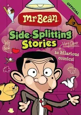 Mr Beans Side-Splitting Stories - Official Mr. Bean