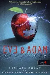 Éva és Ádám - Eve & Adam - Grant Michael