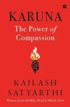 Karuna - Kailash Satyarthi