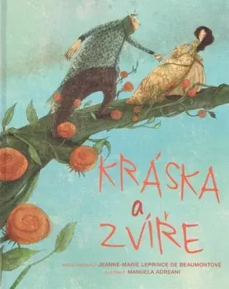Kráska a zvíře