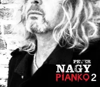 Nagy Peter - Pianko 2 CD - Peter Nagy