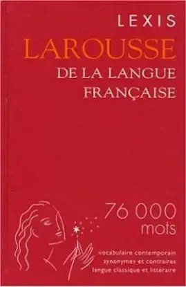 Lexis Larousse
