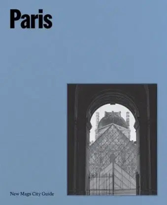 Paris - Mads Arlien-Soborg