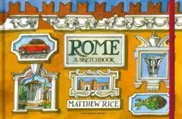 Rome - Matthew Rice