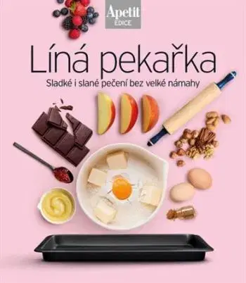 Líná pekařka