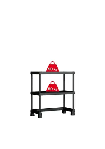 regál OPEN BASE MINI KIS