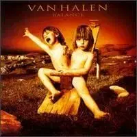Van Halen - Balance CD - Van Halen
