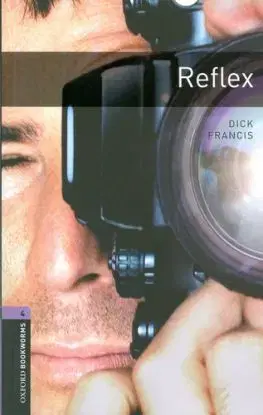 Reflex - Dick Francis