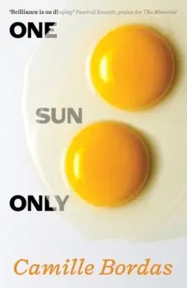 One Sun Only - Camille Bordas