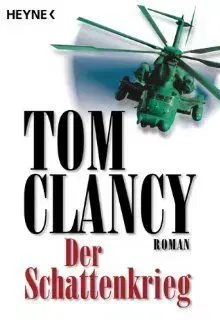 Der Schattenkrieg - Tom Clancy