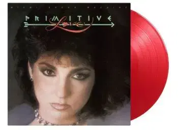 Miami Sound Machine - Primitive Love (Red) LP - Miami Sound Machine