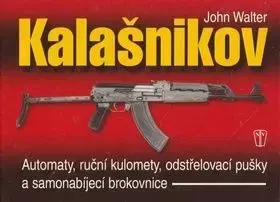 Kalašnikov - John Walter