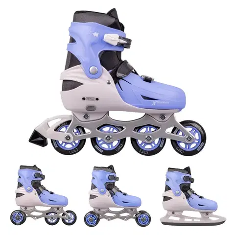 inSPORTline Foursimo M (33-37)