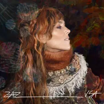 Zaz - Isa (X-mas Edition) 2CD+DVD - Zaz