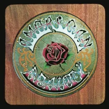 Grateful Dead - American Beauty (50th Anniversary) CD - Grateful Dead