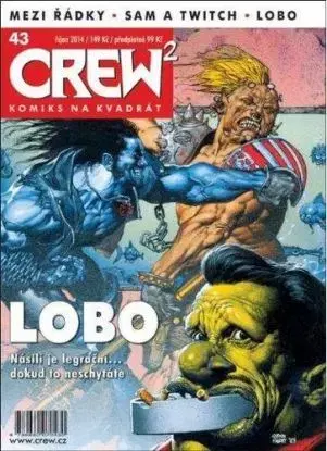 Crew2 (43/2014)