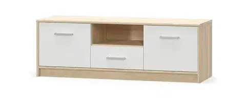OLINO RTV stolík 2D1S