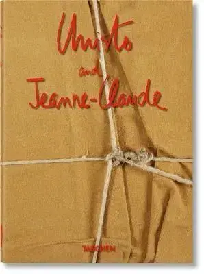Christo & Jeanne-Claude - Christo, Jeanne-Claude