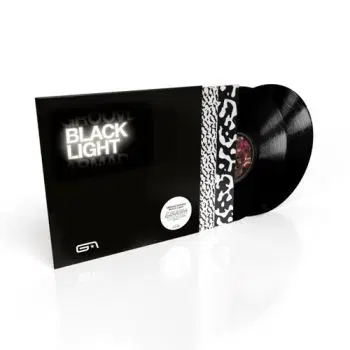 Groove Armada - Black Light 2LP - Groove Armada