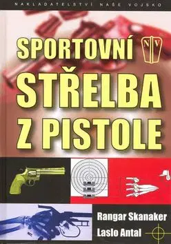 Sportovní střelba z pistole - Skanaker Ragnar