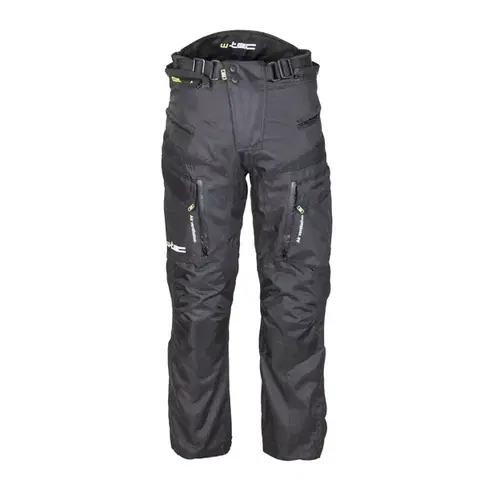 W-TEC GS-1614 čierna - L