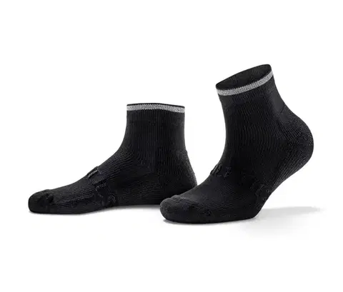 Bežecké ponožky, 2 páry